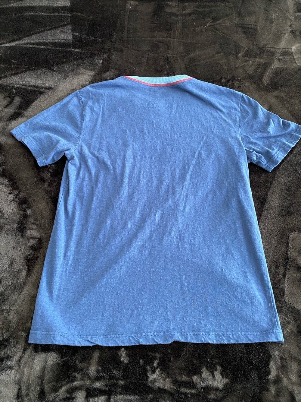 Disney Parks Mickey Mouse America tshirt - Picture 4 of 4